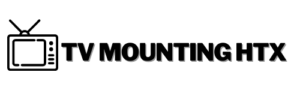 TV Mounting Houston TV Mounting Logo