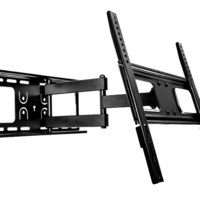 wall mount tilt Home Theater Installation