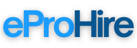 eProHire Logo (WP) eProHire